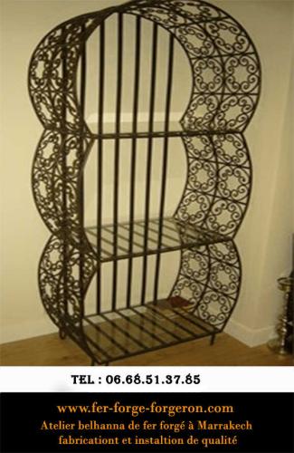 etagere-boulangere-fer-forge-